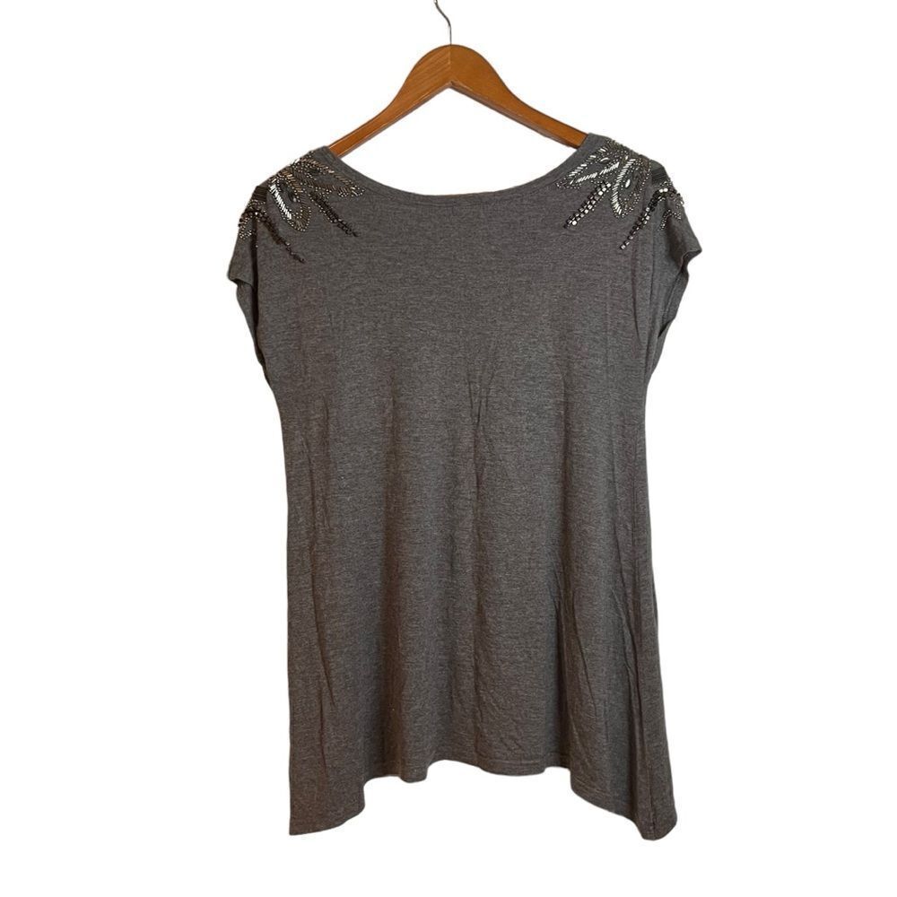 H&M Embellished Tank - Picture 6 of 7